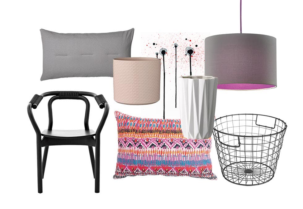evabager shopping